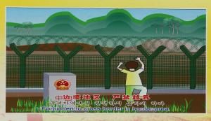 North Korean defector convicted of fraud for bribing officials