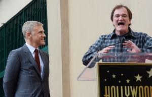 Watch: Full Trailer for Quentin Tarantino's 'Hateful Eight' released