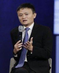 China's Alibaba breaks one-day sales record for Singles Day