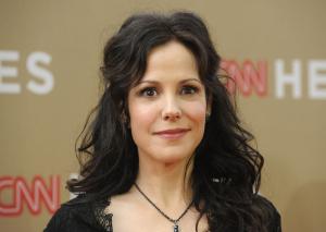 Mary-Louise Parker references Billy Crudup split in new memoir
