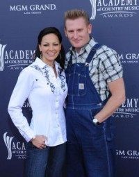 Joey Martin Feek: 'I don't fear anything'
