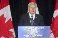 Canadian man wins painting of nude prime minister in online auction