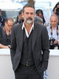 Jeffrey Dean Morgan to play Negan on 'The Walking Dead'