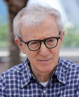 'Annie Hall' has the funniest screenplay of all time, says the WGA