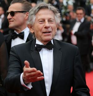 Prosecutors drop push to extradite filmmaker Roman Polanski