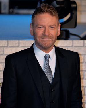 Kenneth Branagh to star in, direct 'Murder on the Orient Express' remake