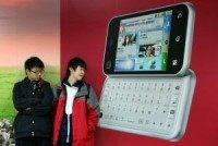 China discards 80 million phones and none are being recycled