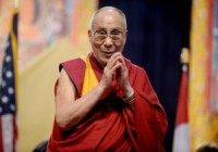 Dalai Lama on Paris attacks: Prayer is not the answer