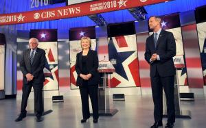 U.S. presidential candidates call for new strategies to combat IS