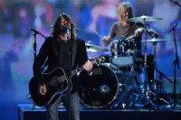 Foo Fighters release free EP 'Saint Cecilia'