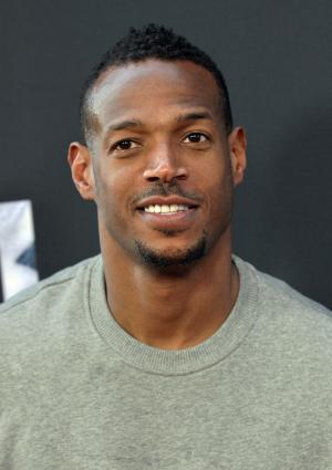Trailer released for Marlon Wayans parody 'Fifty Shades of Black'