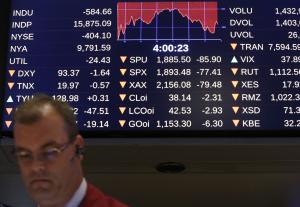 Barclays agrees to pay $150 million in foreign exchange penalty