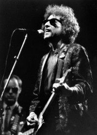 New website allows fans to remix classic Bob Dylan song