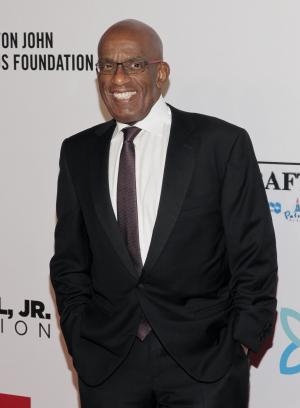 Al Roker says he was passed up by a NYC taxi for being black