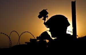 Risk for child abuse increases after return from Army deployment