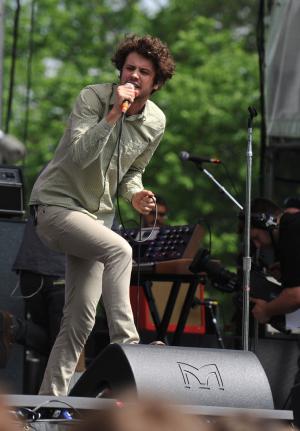 Passion Pit's Michael Angelakos comes out as gay