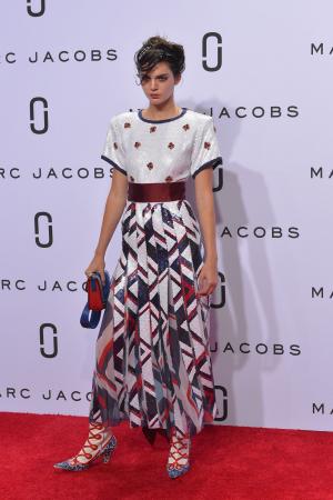 Kendall Jenner celebrates 20th birthday in Los Angeles