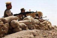 Kurds launch offensive to retake Sinjar, Iraq, from IS control