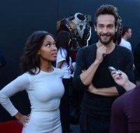 'Sleepy Hollow' is moving from Thursdays to Fridays