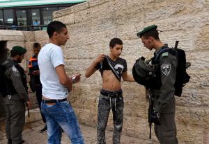 Police raid offices as Israel outlaws Islamic Movement branch