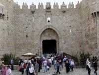 Proposed Israeli bill would close mosques preaching terrorism