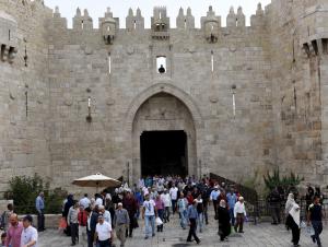 Proposed Israeli bill would close mosques preaching terrorism