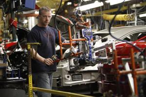 UAW to vote on Ford contract; deal brings back Ranger, Bronco models