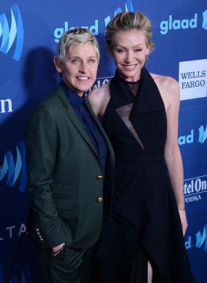 Ellen DeGeneres celebrates 2,000th episode with Jennifer Aniston