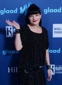 Pauley Perrette 'lucky to be alive' after violent attack