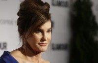 Caitlyn Jenner honored at Glamour Women of the Year awards