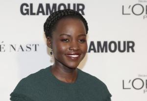 Lupita Nyong'o's mysterious 'Star Wars' character revealed