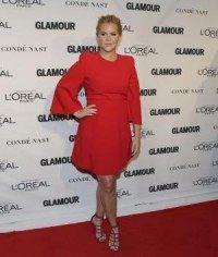 Amy Schumer, Amber Rose reunite at VH1 Big in 2015