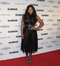 Serena Williams' announces loss of her dog, Jackie