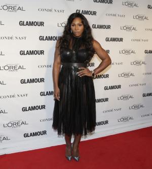 Serena Williams' announces loss of her dog, Jackie