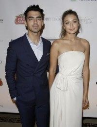 Gigi Hadid, Joe Jonas call it quits after five months together