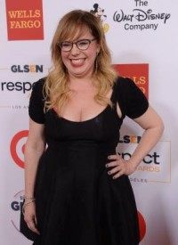 Kirsten Vangsness of 'Criminal Minds' engaged to Keith Hanson