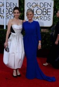 Tina Fey, Amy Poehler to return to 'SNL' as guest hosts