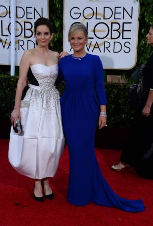 Tina Fey, Amy Poehler to return to 'SNL' as guest hosts