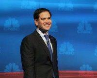 Poll: Rubio surges into third place in Republican race after strong debate showing