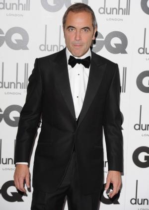 James Nesbitt, Hermione Norris to return for 'Cold Feet' revival