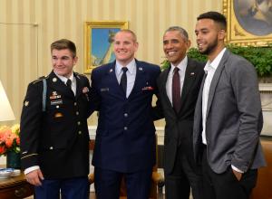 Suspect in stabbing of American who foiled French terror attack captured, police say