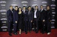 Frank Spotnitz hopes 'Man in the High Castle' entertains, inspires discussion