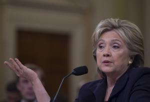 GOP debate: Reporters must type 'Stop Hillary' as WiFi password