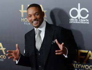 Will Smith confirms concert tour with DJ Jazzy Jeff