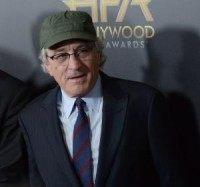 Robert De Niro slams tech mogul Stewart Butterfield onstage