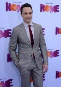 Sheldon and Amy to get intimate on 'The Big Bang Theory'