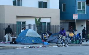 Homelessness on the decline; biggest drop among veterans