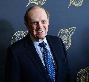 Bob Newhart set to return to 'The Big Bang Theory'