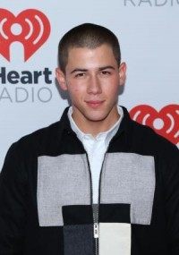 Nick Jonas's 'Throwback Thursday' photo tells awkward teen story