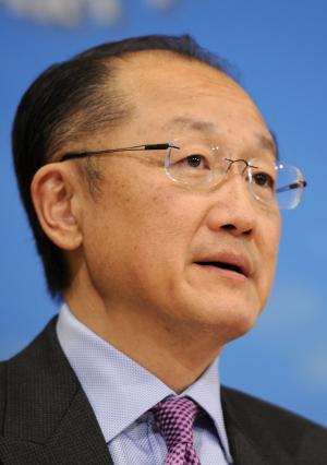 World Bank chief calls for $16 billion for Africa climate change help